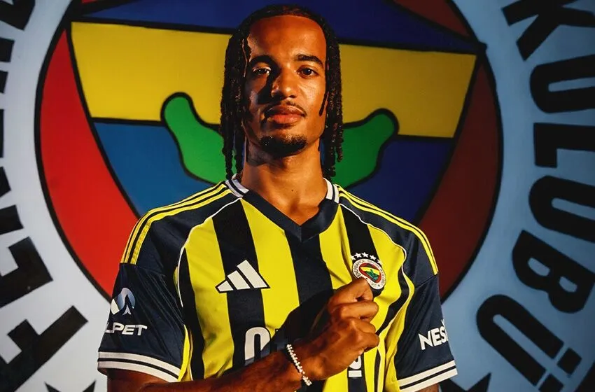 Fenerbahce