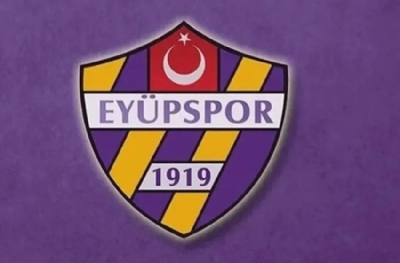 Eyüpspor'da 'Ak' dönemi! Resmi açıklama geldi
