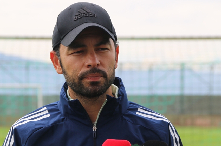 Selçuk İnan'ın kadro sıkıntısı! Konyaspor tehlikesi