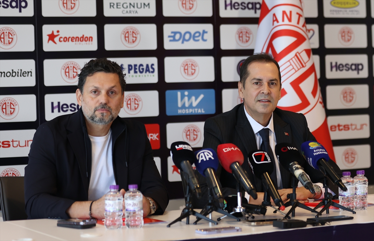 Antalyaspor