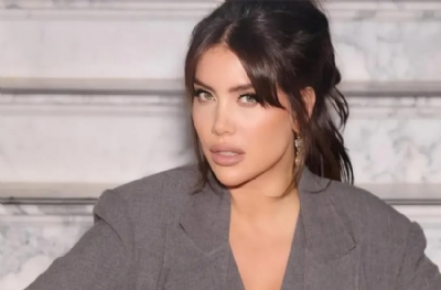 İşte Wanda Nara'nın yeni sevgilisi! İlan etti