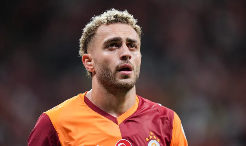 Barış Alper Yılmaz