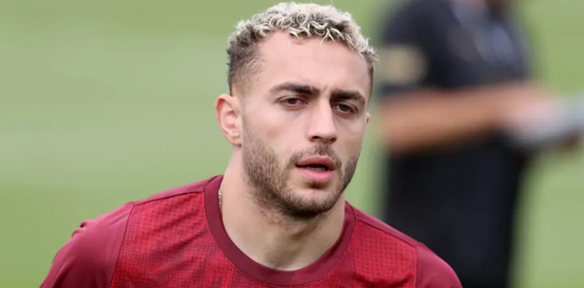 Barış Alper Yılmaz