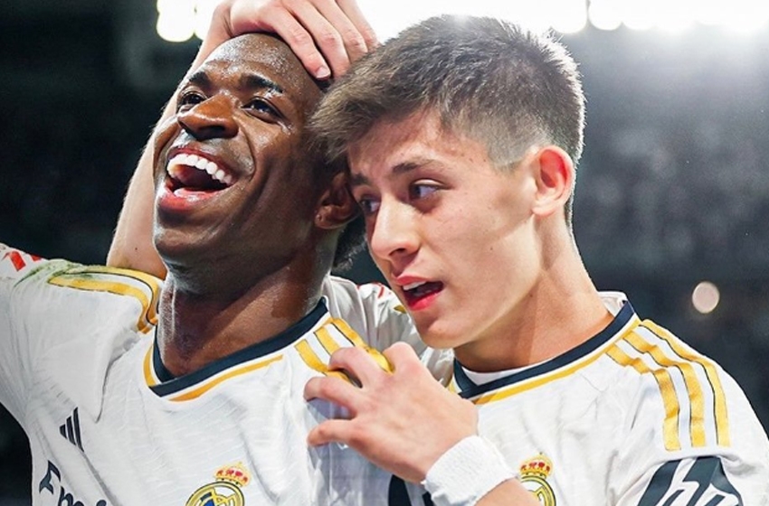 Arda Güler'in takım arkadaşı Suudi Arabistan'a: 250 milyon euro!