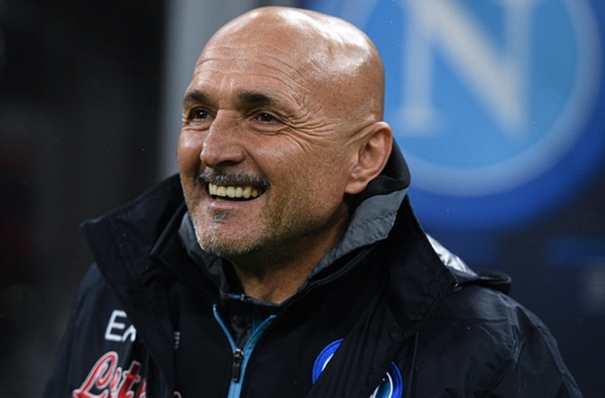 Spalletti'den Fenerbahçe'ye mesaj