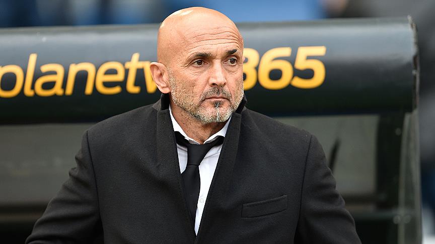 Luciano Spalletti