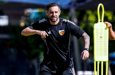 Radomir Djalovic siftah yaptı