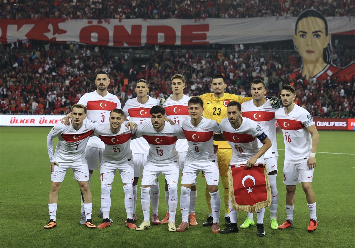 Mıllı Takım