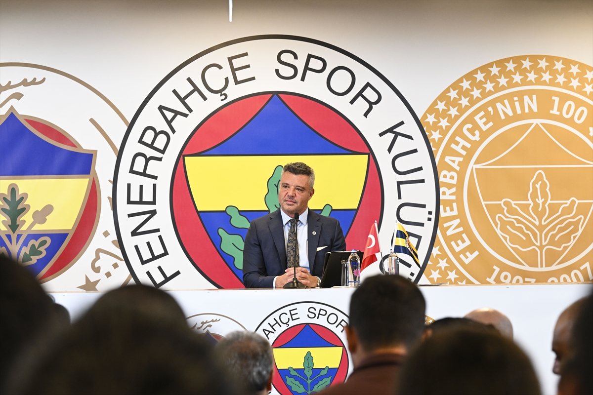 Fenerbahce