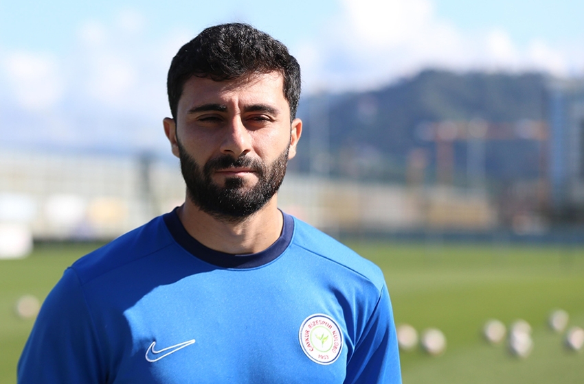 Emrecan Bulut: Trabzonspor maçı zor olacak