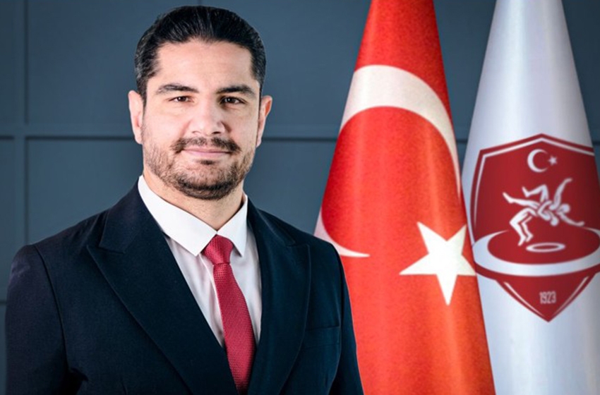 Türkiye Güreş Federasyonu Başkanı Taha Akgül: “Herkesin spora hakkı vardır”