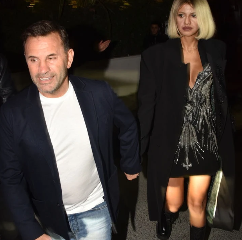 OKAN BURUK NİHAN AKKUŞ