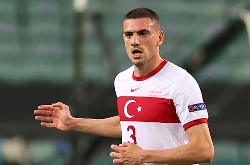 Fenerbahçe'nin Merih Demiral planına büyük engel