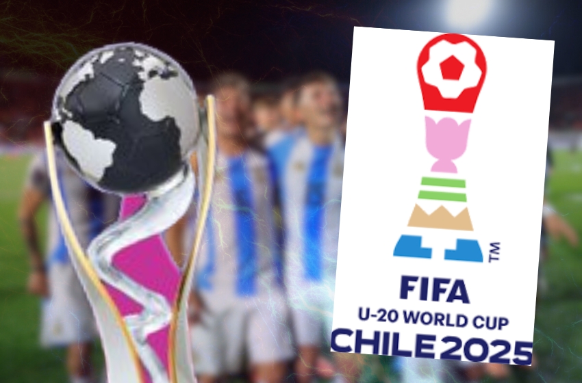 U20 Dünya Kupası'nda finalistler belli oldu