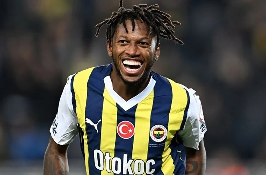 Fenerbahce