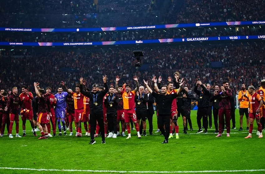 Galatasaray