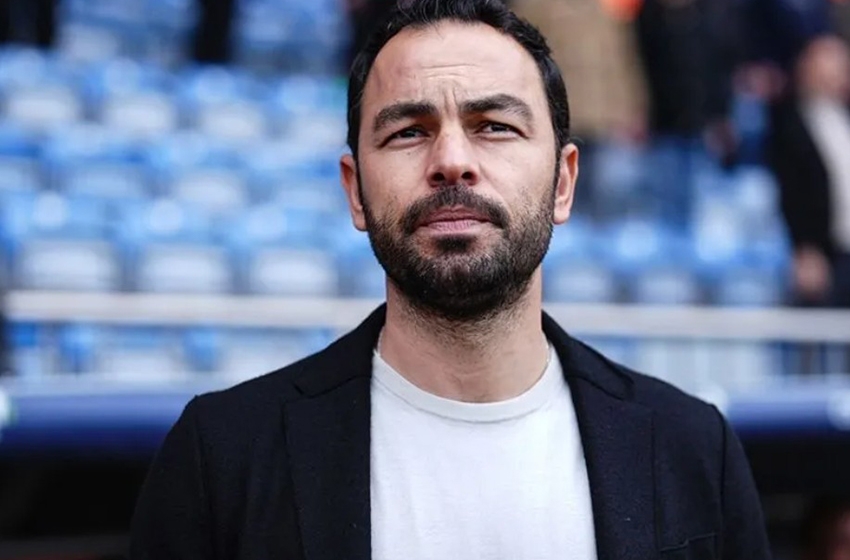 Selçuk İnan'dan iddialı sözler! 'Yenilmeyecek takım değil'