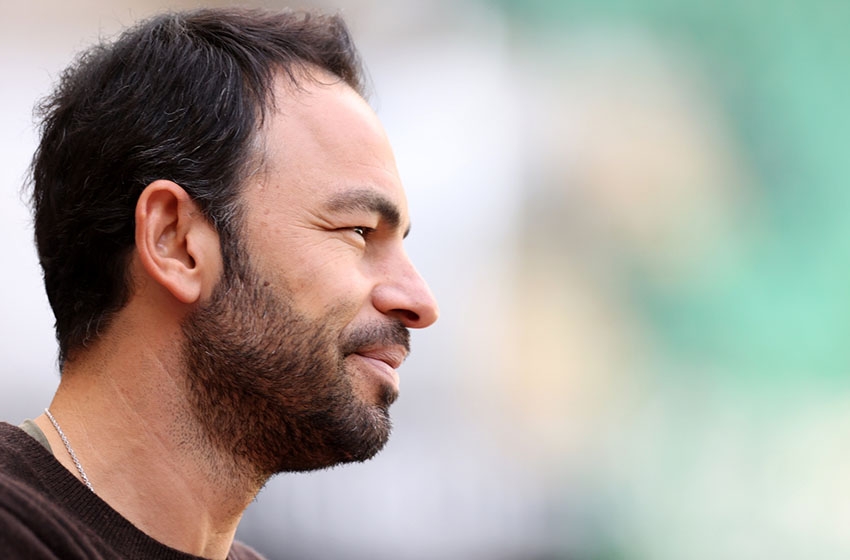 Selçuk İnan oyuncularını tebrik etti