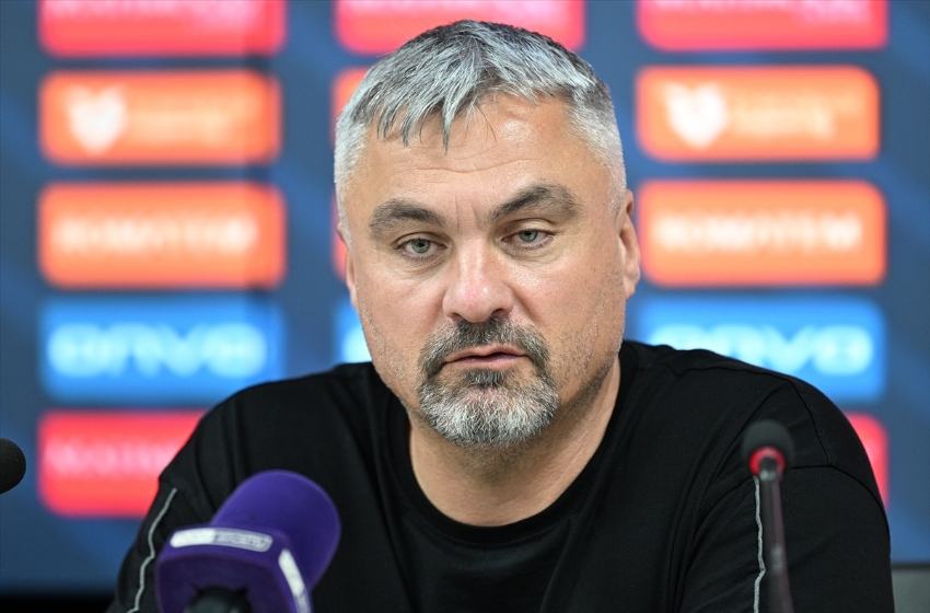 Thomas Reis: Takımımla gurur duyuyorum