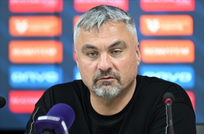 Thomas Reis: Takımımla gurur duyuyorum