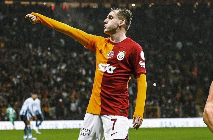 Galatasaray