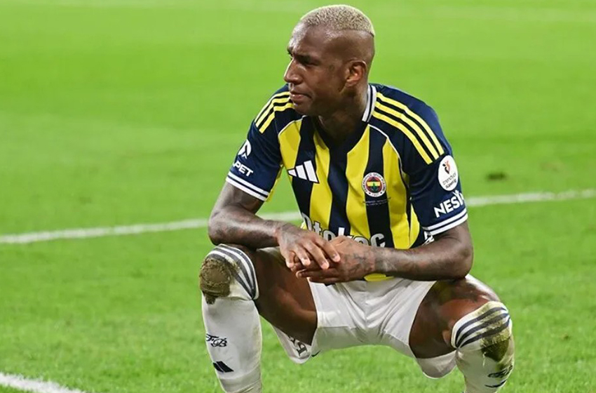 Fenerbahce