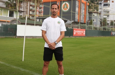 Alanyaspor'un küme düşme korkusu