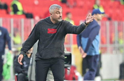 Thomas Reis: Maçın kontrolü bizdeydi