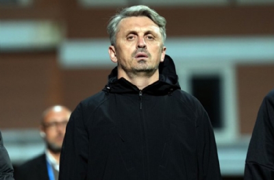 Orhan Ak: Trabzonspor'un zayıf yönleri var