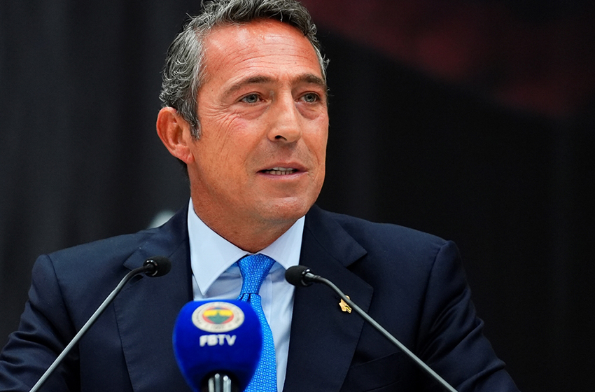 Fenerbahce