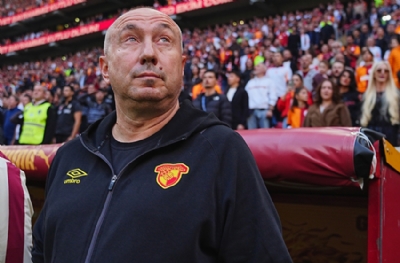 Stanimir Stoilov: Galibiyeti hak ettiler