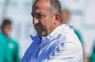 Recep Uçar: Pes etmedik