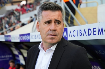  Hüseyin Eroğlu: Serimiz bozuldu