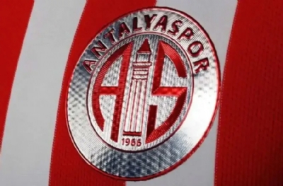  Antalyaspor'dan 'Şeffaflık' açıklaması