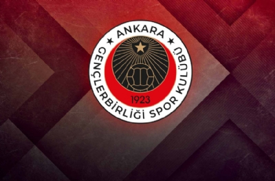 Gençlerbirliği'nden bahis skandalı hakkında açıklama