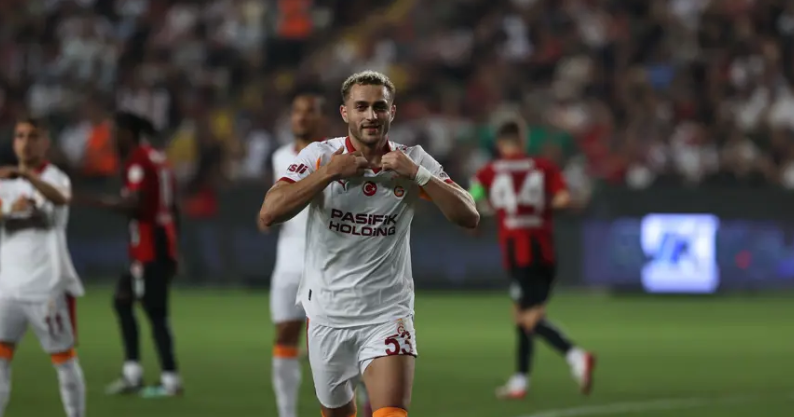 Barış Alper Yılmaz