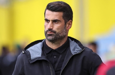 Volkan Demirel için resmi açıklama