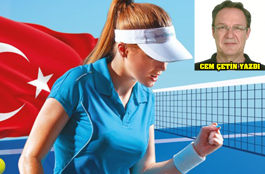 Çeyrek asırlık CUMHURİYET turnuvası