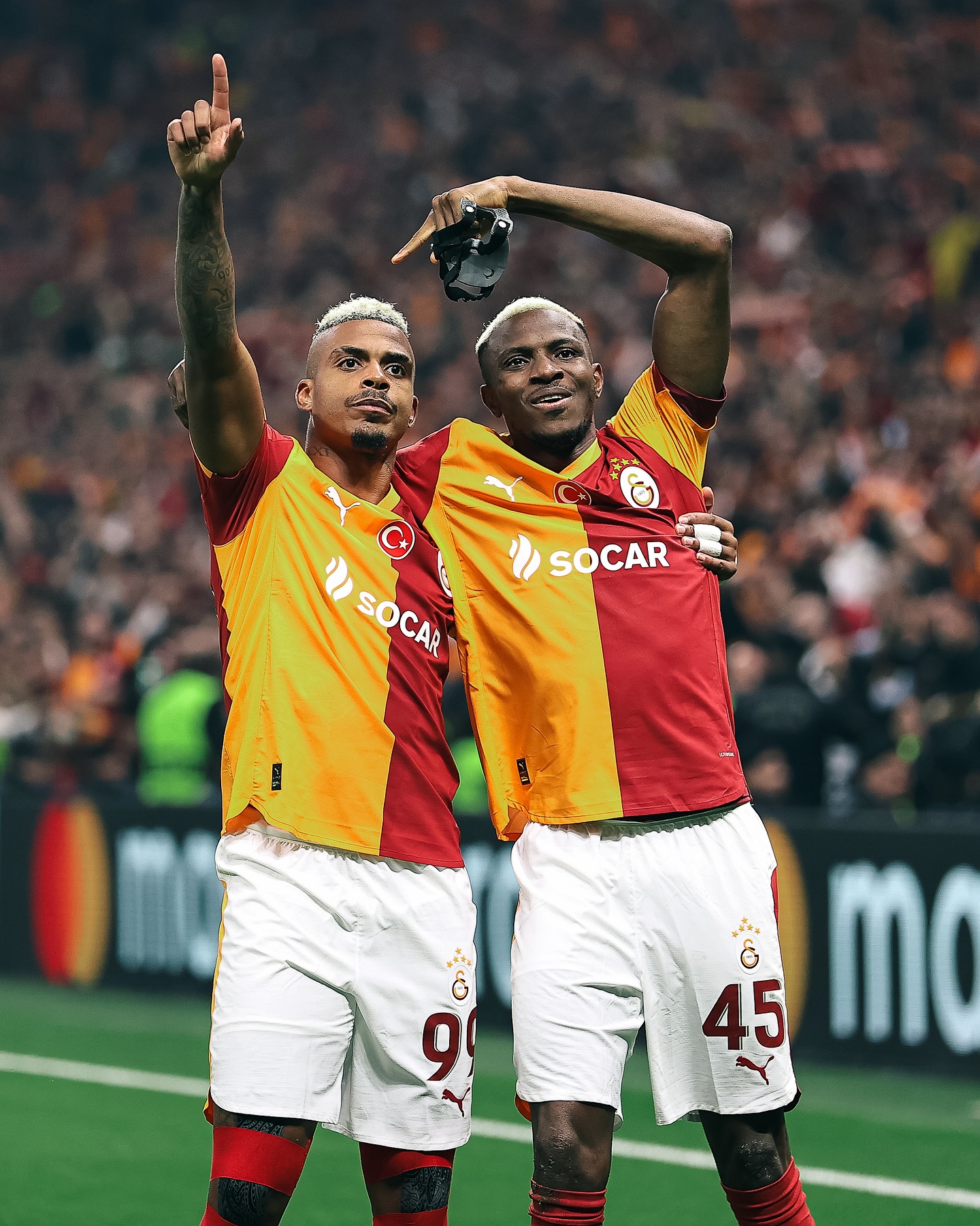 Galatasaray