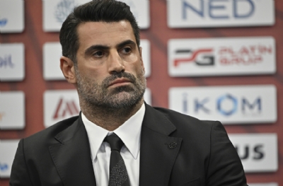 Volkan Demirel: Gençlerbirliği ruhunu iliklerime kadar hissettim