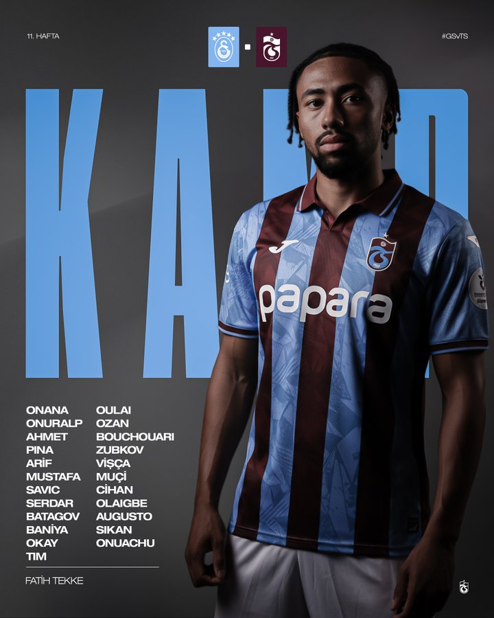 Trabzonspor