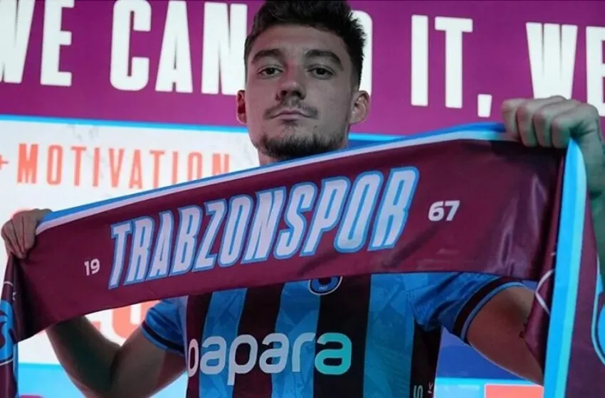 Trabzonspor