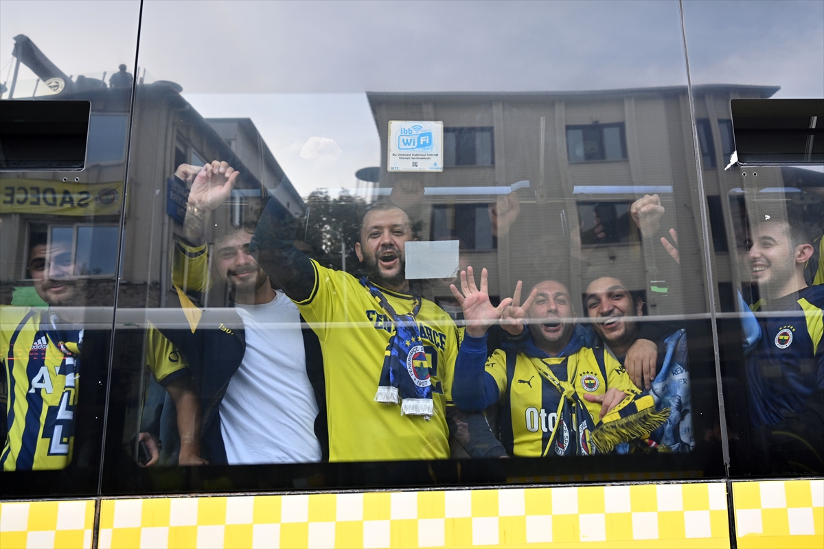 Fenerbahce