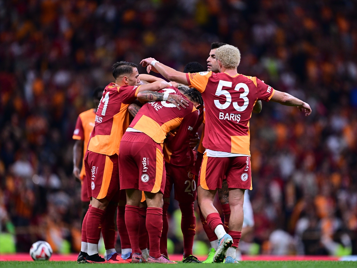 Galatasaray