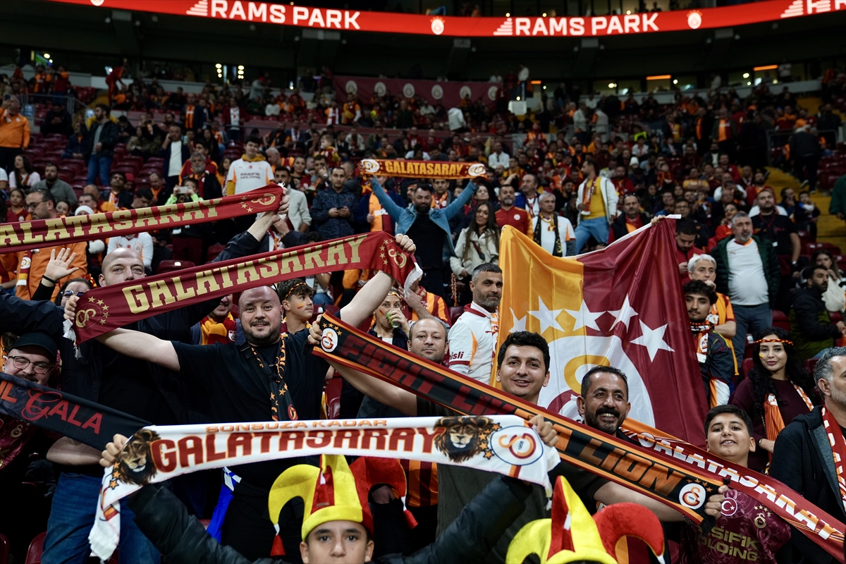 Galatasaray