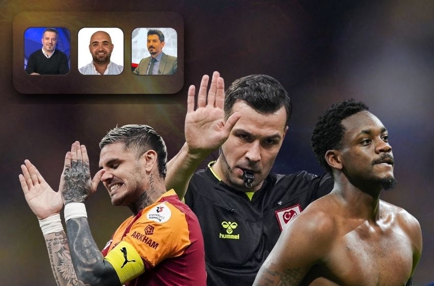 Cihan Aydın’ın Aklıyla Kalbi Çelişti