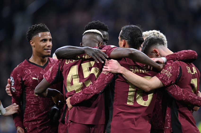 Liverpool'dan sonra Galatasaray! Yok böyle eziyet