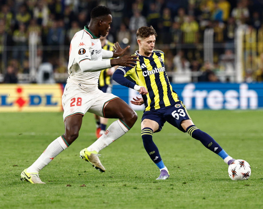 fenerbahçe
