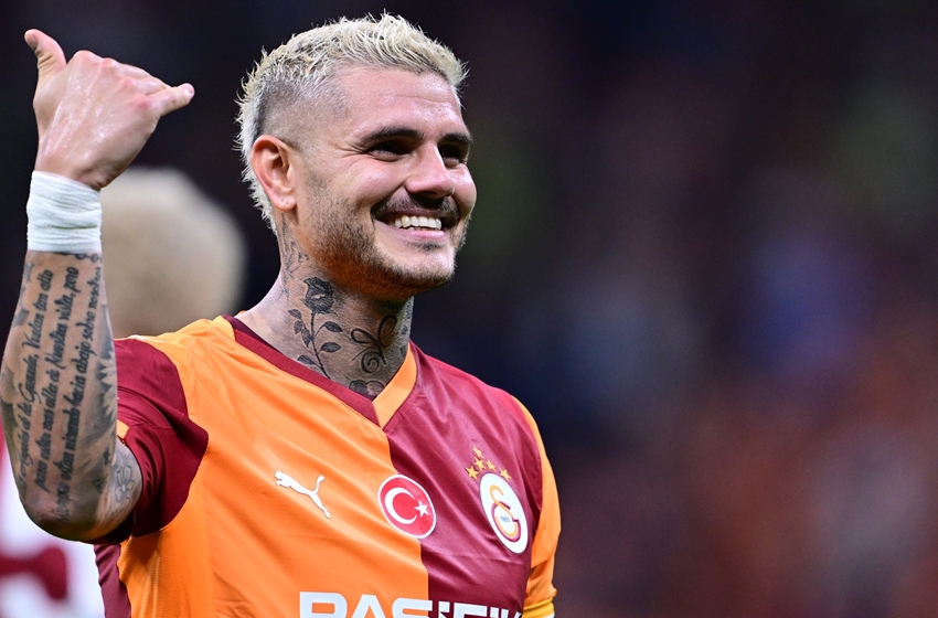 Arjantinliler Icardi'yi yerden yere vurdu! 'Galatasaray çok öfkeli'