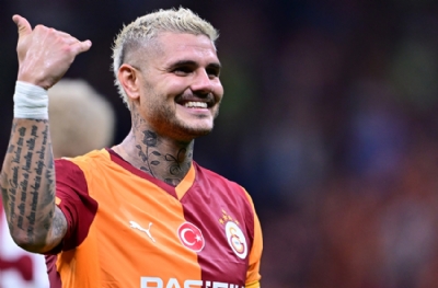Arjantinliler Icardi'yi yerden yere vurdu! 'Galatasaray çok öfkeli'